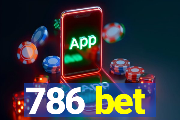 786 bet